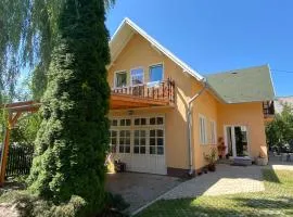 Fűzfa Apartman
