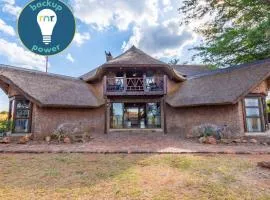 63 Zebula 4 Bedroom House Sleeps 12