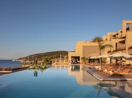 Caresse, a Luxury Collection Resort & Spa, Bodrum，位于比泰兹的度假村