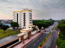 Hotel SKS Grand Palace-Vrindāvan