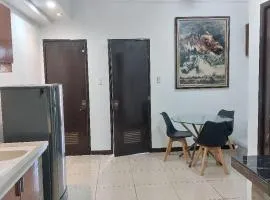 Hospital ng Manila front delux le mirage de malate