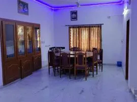 Ohm Shanthi Homestay