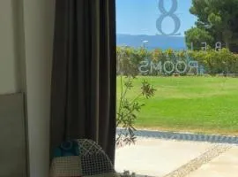 Bel Etage Luxury Rooms - Room 1 with free Wifi