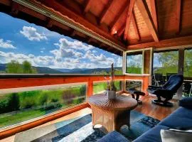 Feriendomizil Schwarzwald