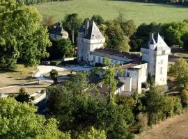 Chateau de Mornay