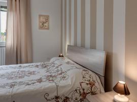 Giada Apartment，位于卡莱扎诺的酒店