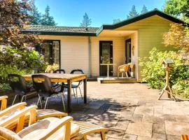 Cozy Home In Vorden With Kitchen