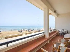 Nice Apartment In Donnalucata With House Sea View