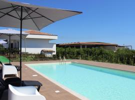 Casa vacanze - Orto dei Limoni，位于加里的度假短租房