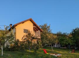 Holiday Home DMD Sarajevo，位于萨拉热窝的酒店