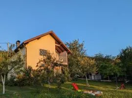 Holiday Home DMD Sarajevo