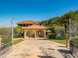 Casa vacanze Ester，位于Polverara的酒店