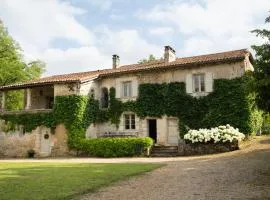 LA CROIX DES GRANGES