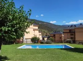 Dúplex La Solana - L'Amfitriona