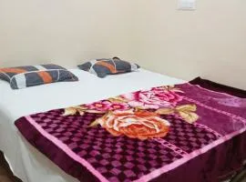 MAA HARSIDDHI HOME STAY