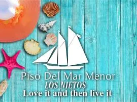 Piso Del Mar Menor