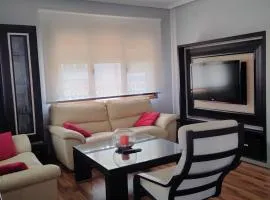 vivienda rural AZALEA