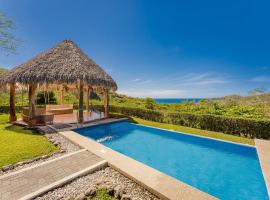 Punta Islita Villas Luxury Destination，位于Islita的酒店