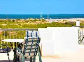 Appartements neufs et modernes entre ter et mer