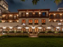Hotel La Compania, In The Unbound Collection By Hyatt