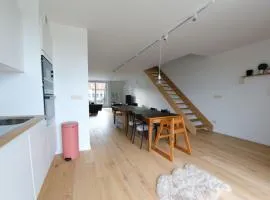 Prachtig duplex appartement met balkon te Wenduine