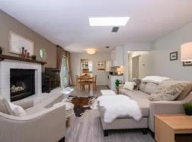 Island Charmer Davis Shores, Pets, Firepit