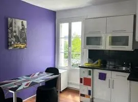 L’Escale: Appartement complet