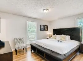 3BR 2BATH Gorgeous Country Near Nashville F1