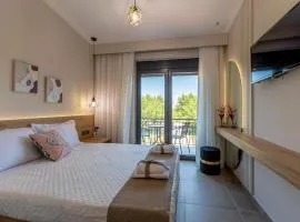 Fragkos Doukas Rooms