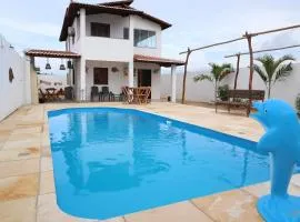 Canoa Quebrada House