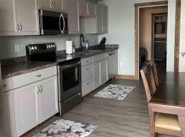 ParkWay Yellowstone Guest House #7，位于加德纳的酒店