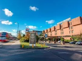 喜来登伦敦希思罗天际线酒店，位于希灵登伦敦希思罗机场 - LHR附近的酒店