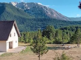 Mountain House Vinko，位于Blidinje的酒店