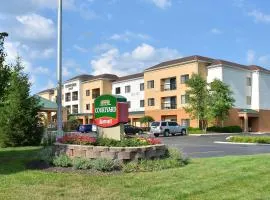 Courtyard by Marriott Indianapolis South