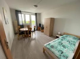 Monteur und Ferienwohnung TMS 18 M