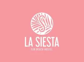 La Siesta Hostel