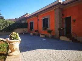 La dimora di Massimo