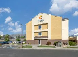 Comfort Inn & Suites Orem - Provo