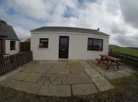 Madras cottage Orkney
