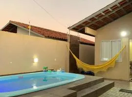 CASA COM PISCINA GARANHUNS