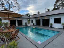 Villa The Quarry Segamat
