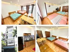 Sam House Apartment Da Nang