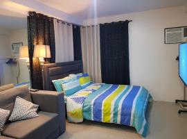 Affordable place to stay near cebu city，位于宿务的民宿