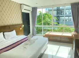 NJ PATONG HOTEL