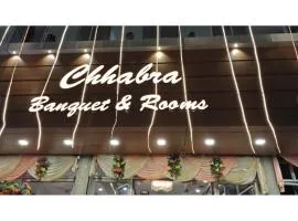 Chhabra Guest House, Kanpur