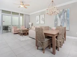 Phoenix Orange Beach II 802 condo
