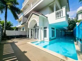 Review Nha Trang Villa An Viên