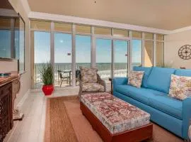 Phoenix Orange Beach II 503 condo