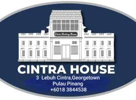 Cintra House