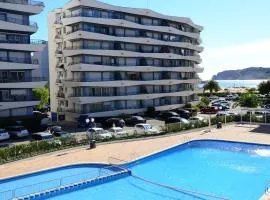 Apartamento ROCAMAURA II 6-3